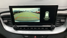 Kia Pro Ceed 1.4T GDi ISG GT-Line 5dr Petrol Estate